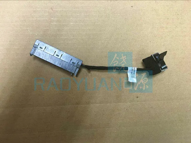 Бесплатная доставка разъем Sata для жесткого диска ноутбука HP G4 G6 CQ42 CQ43 CQ62 G42 G56 G62 G72