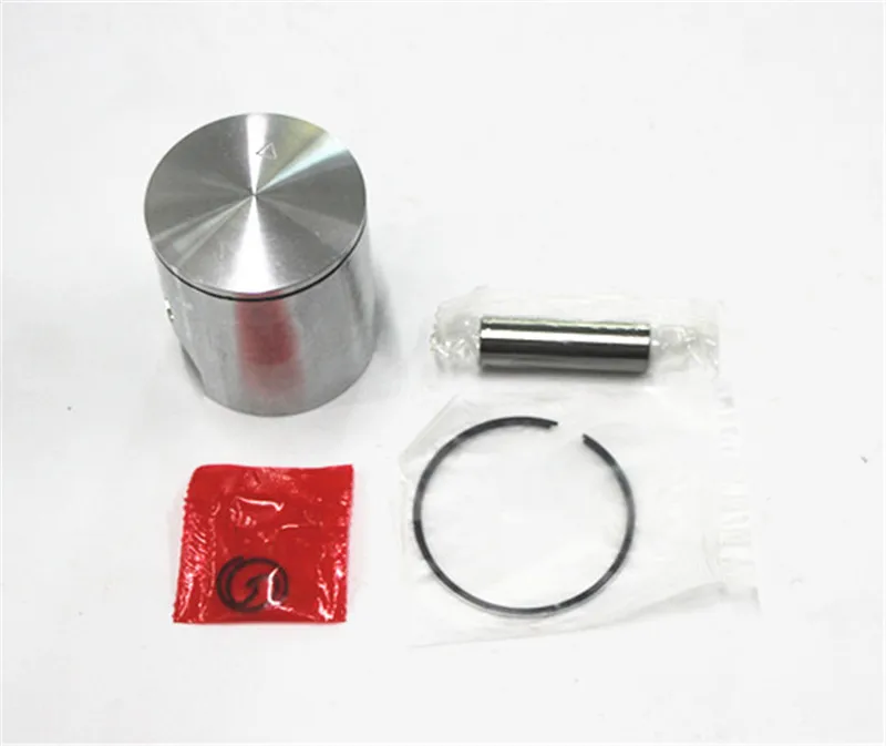 Motorcycle piston kit for AM3-AM6 TZR DT XP6 XR6 50 Zylinder Kolben CYLINDER  Cylindre RACING 70 80 49mm