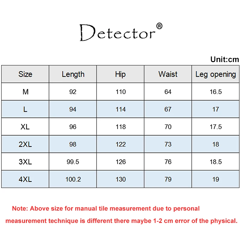 Мужские быстросохнущие походные брюки Detector летние тактические с несколькими