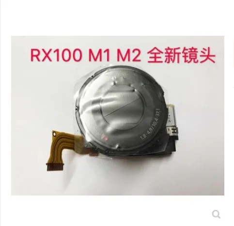 Оригинальный зум объектив для цифровой камеры SONY RX100 M1 Cyber shot DSC RX100II M2|Модули