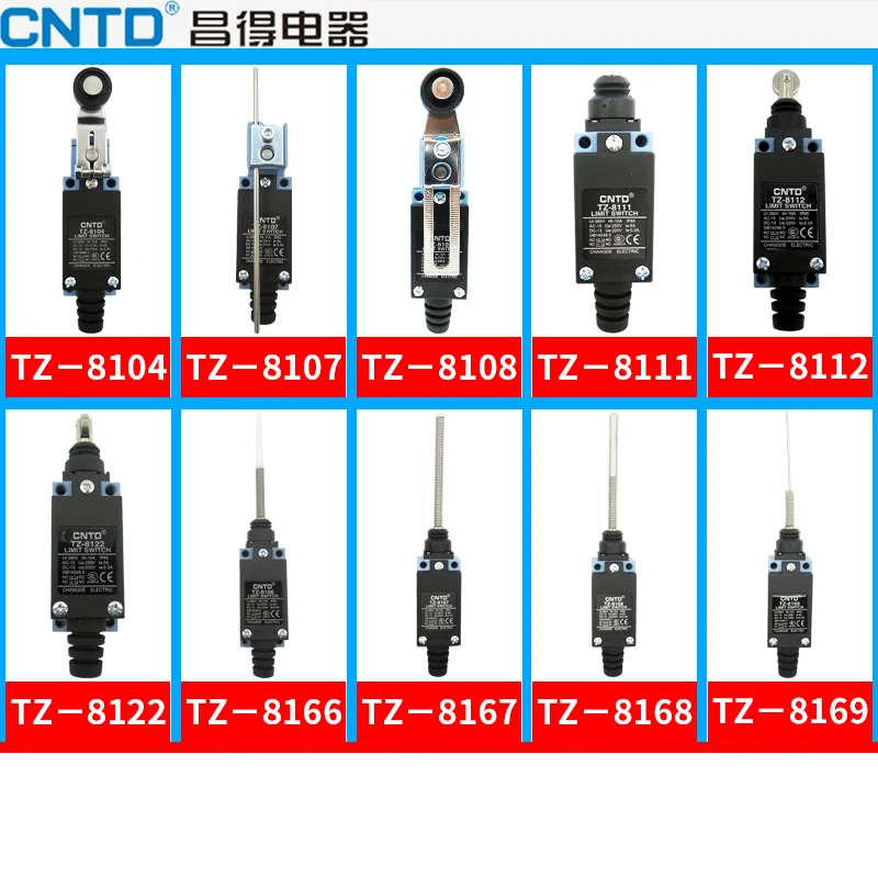 CNTD ограниченный переключатель фотогалерея Фотогалерея switch switch switch limitswitch 4