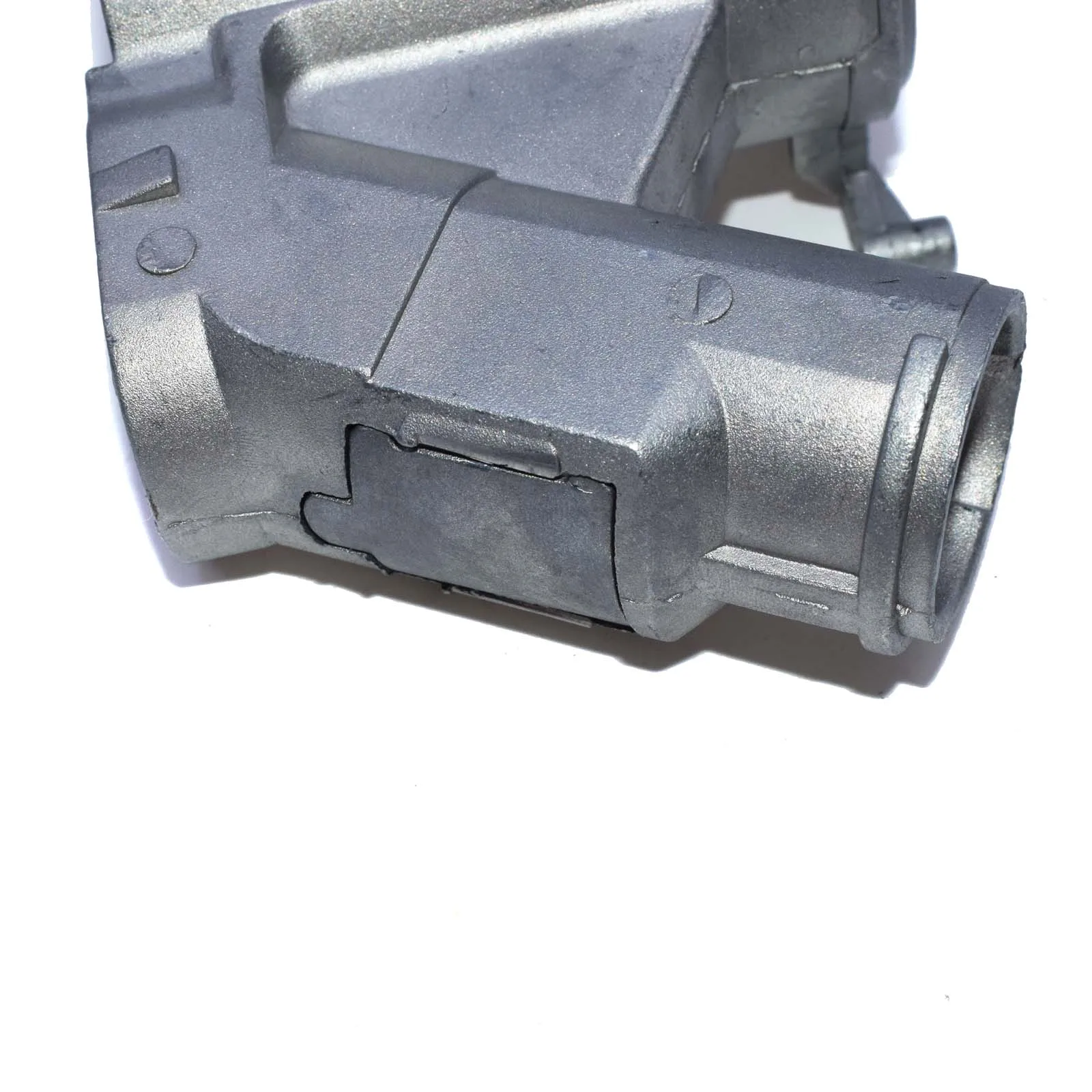 ISANCE Замок зажигания руля+ ключи+ переключатель 251905855B 321905851D для VW Audi Golf Polo Passat Jetta Scirocco Beetle