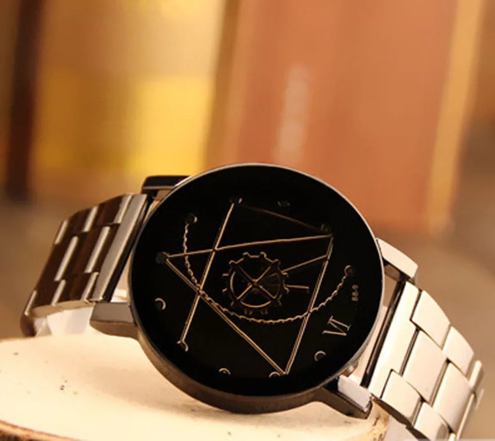 2018 часы мужские люксовый бренд Дата с кожаными часами спортивные модные наручные