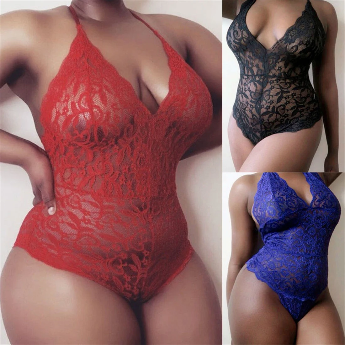 Лето 2017 г. пикантные средства ухода за кожей Женское боди для женщин полный