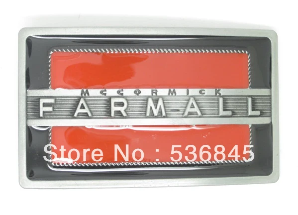 Пряжка для ремня трактора Farmall | Дом и сад