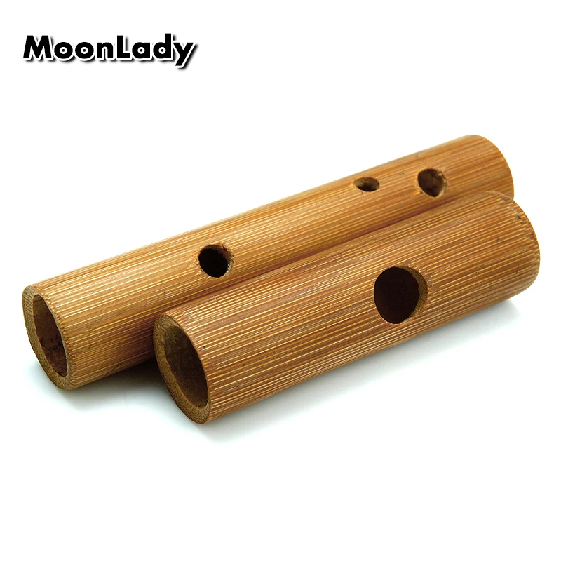 Бамбуковая флейта Koudi простая в использовании|bamboo flute|whistle flutelearning flute |