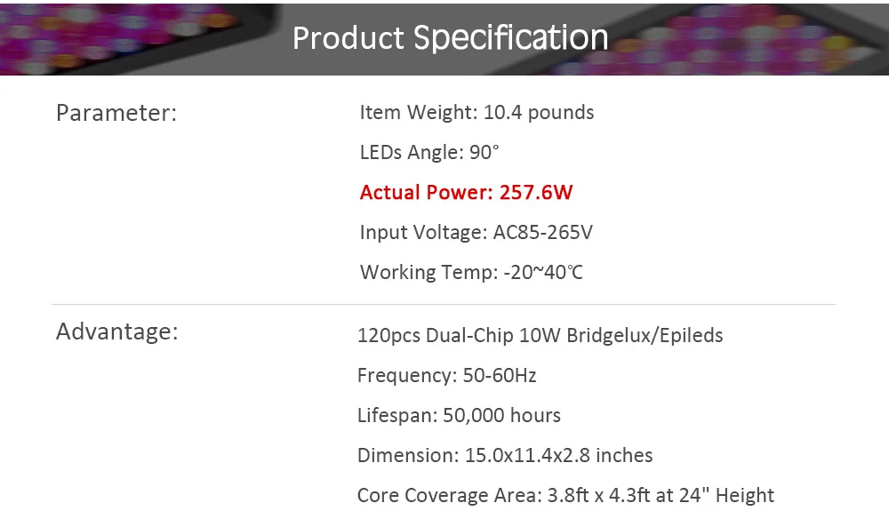 BestVA светодиодный светильник для выращивания Elite600W 1200 Вт 2000 Вт полный спектр для комнатных теплиц для выращивания тентов отражатель двойной переключатель лампы для растений