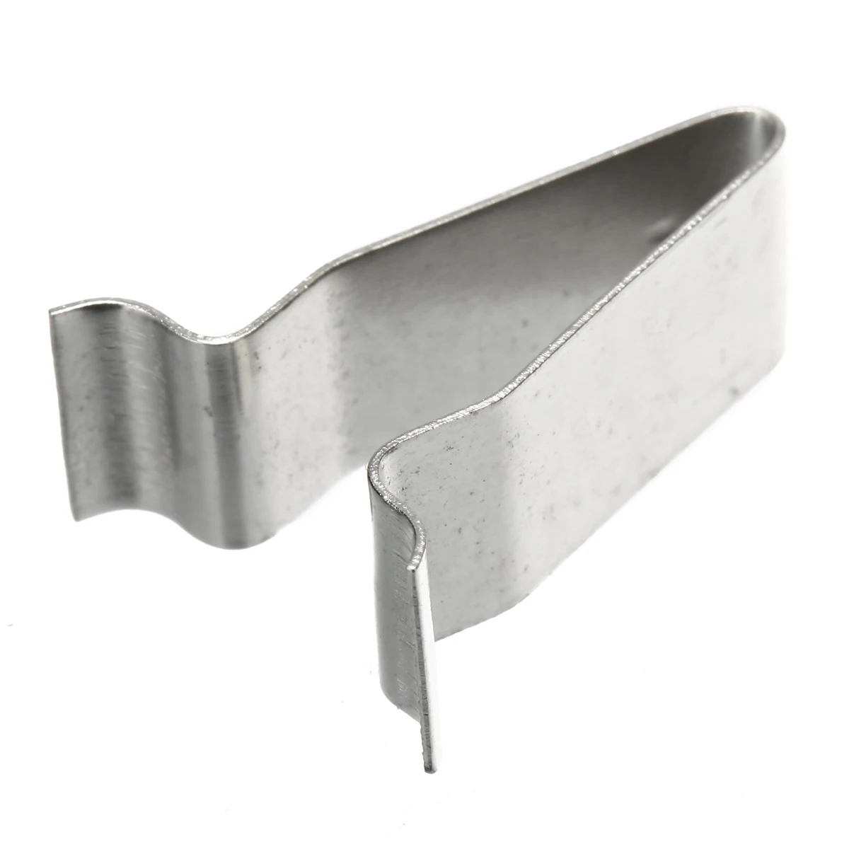 10 шт./компл. авто металлический автомобильный Фиксатор с заклепками зажим