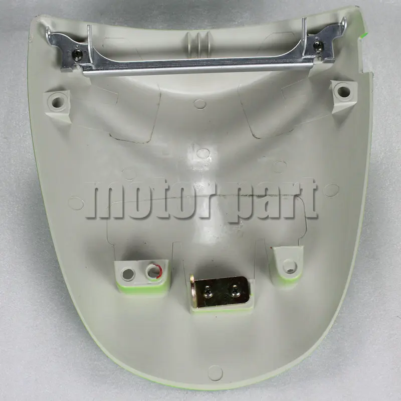Для Kawasaki ZX6R ZX 6R 2003 2004/Z750 Z1000 Z 750 1000 2006 крышка заднего пассажирского сиденья