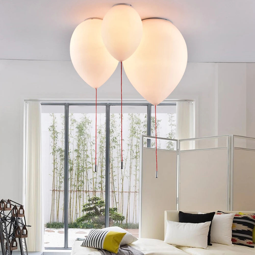 Потолочные светильники современный потолочный светильник Детские потолочные