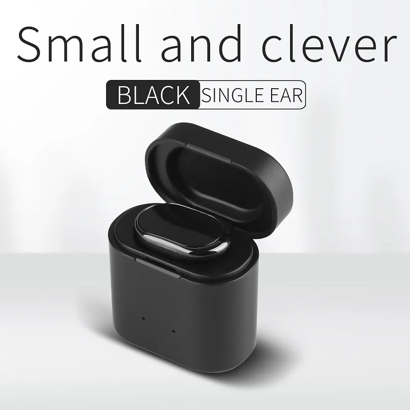 K9 TWS водонепроницаемые беспроводные наушники с сенсорным управлением 5 0 Bluetooth