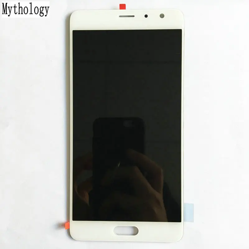 OLED для Xiaomi Redmi Pro сменный сенсорный экран дигитайзер 5 дюйма зеркальная сенсорная