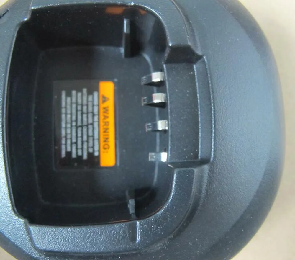 OPPXUN Батарея Зарядное устройство 110-220 В для Motorola CP185 EP350 CP477 CP1300 CP1600 CP1660 P140 P145 P160 радио