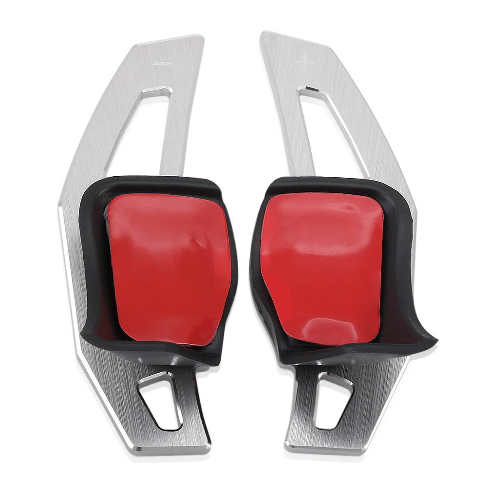 Алюминиевое рулевое колесо DSG весло удлинитель переключатель переключения