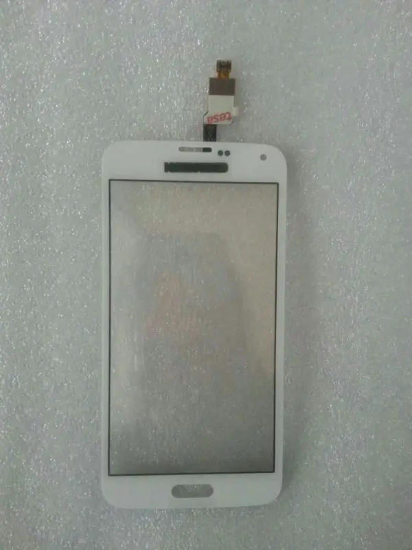 ZHIZU сенсорный экран дисплей емкостный стеклянная панель NB022 FPCV4 6306 01 для Китай
