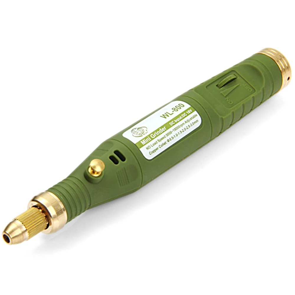Новое поступление WLXY WL 800 переменная скорость дерево Dremel роторный инструмент
