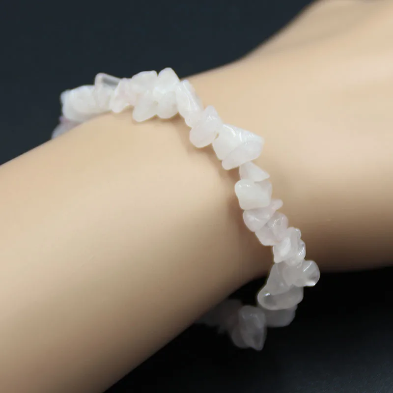 Hot Selling String Ladies Crystal Bracelet Stone Promotion Creative Gifts Bracelets Manufacturers Wholesale | Украшения и