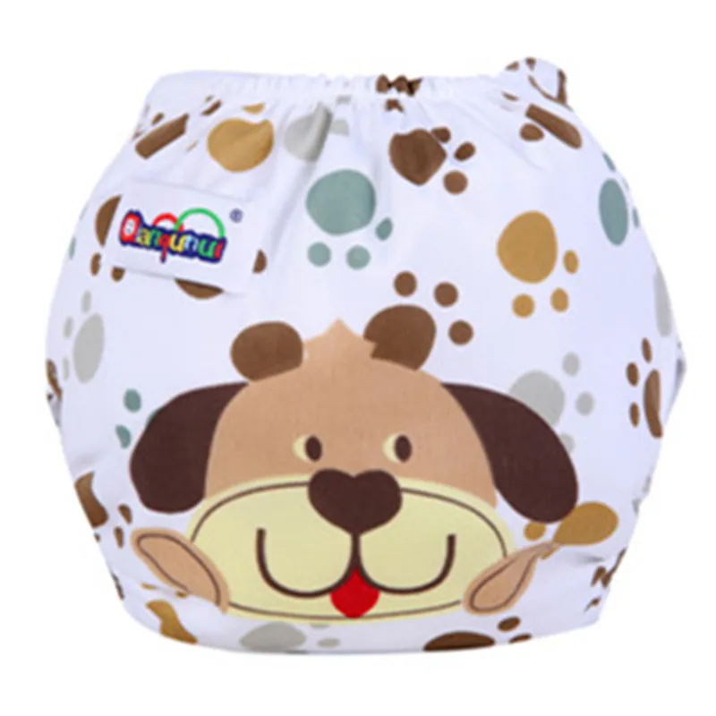 Лидер продаж 2016 года Новинка 1 шт. детские подгузники карманные брюки сумка для