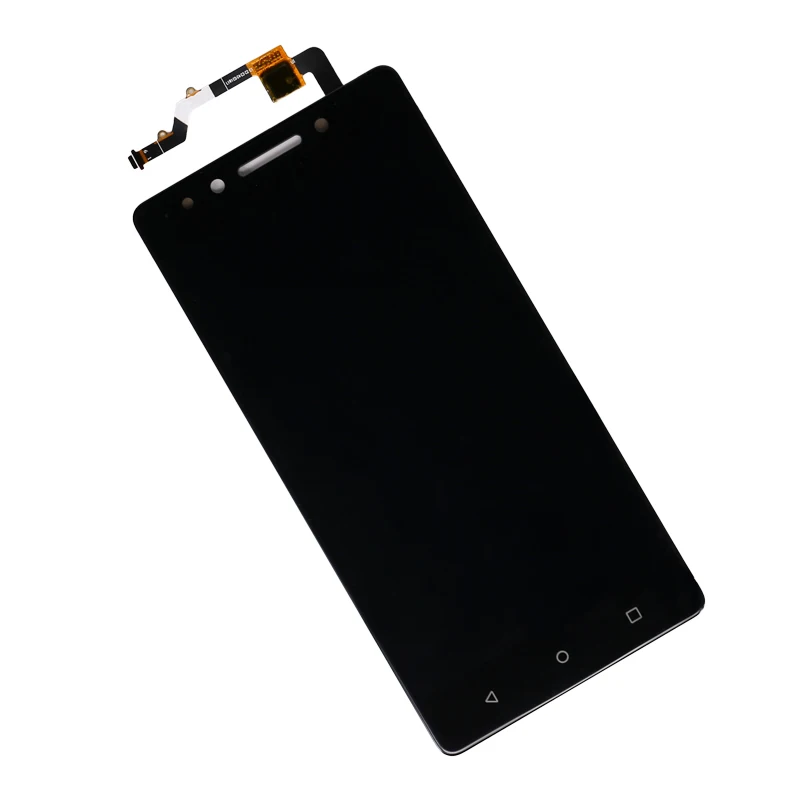 Для Lenovo k8 Note ЖК дисплей с сенсорным экраном в сборе для K8 телефона LCD экран
