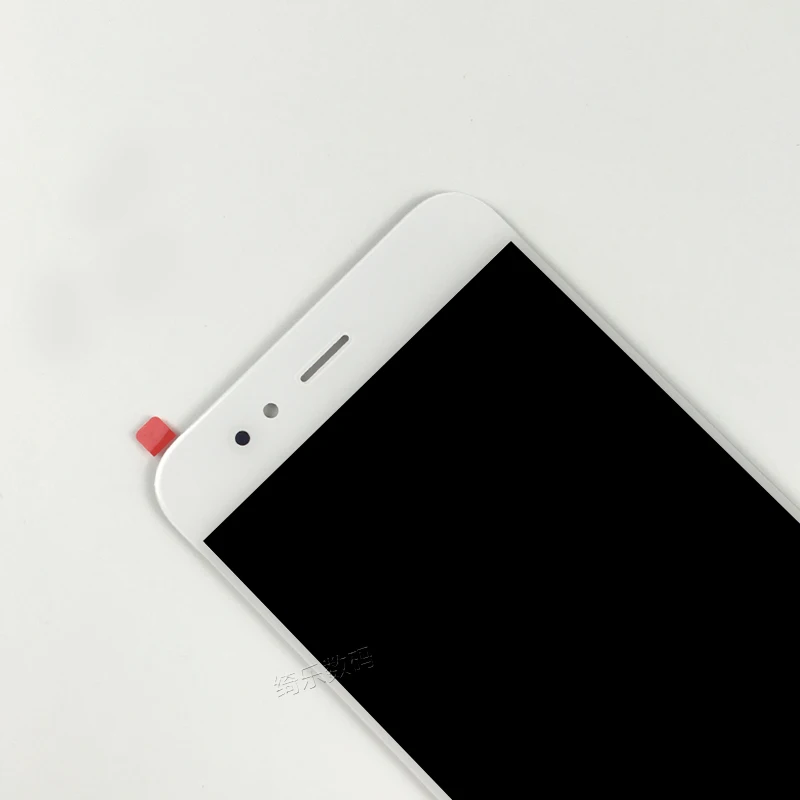 Новинка года! тест 5,5 дюймов для Xiao mi 5X mi 5X mi A1 ЖК-дисплей дигитайзер сенсорный экран Запчасти телефона+ рамка
