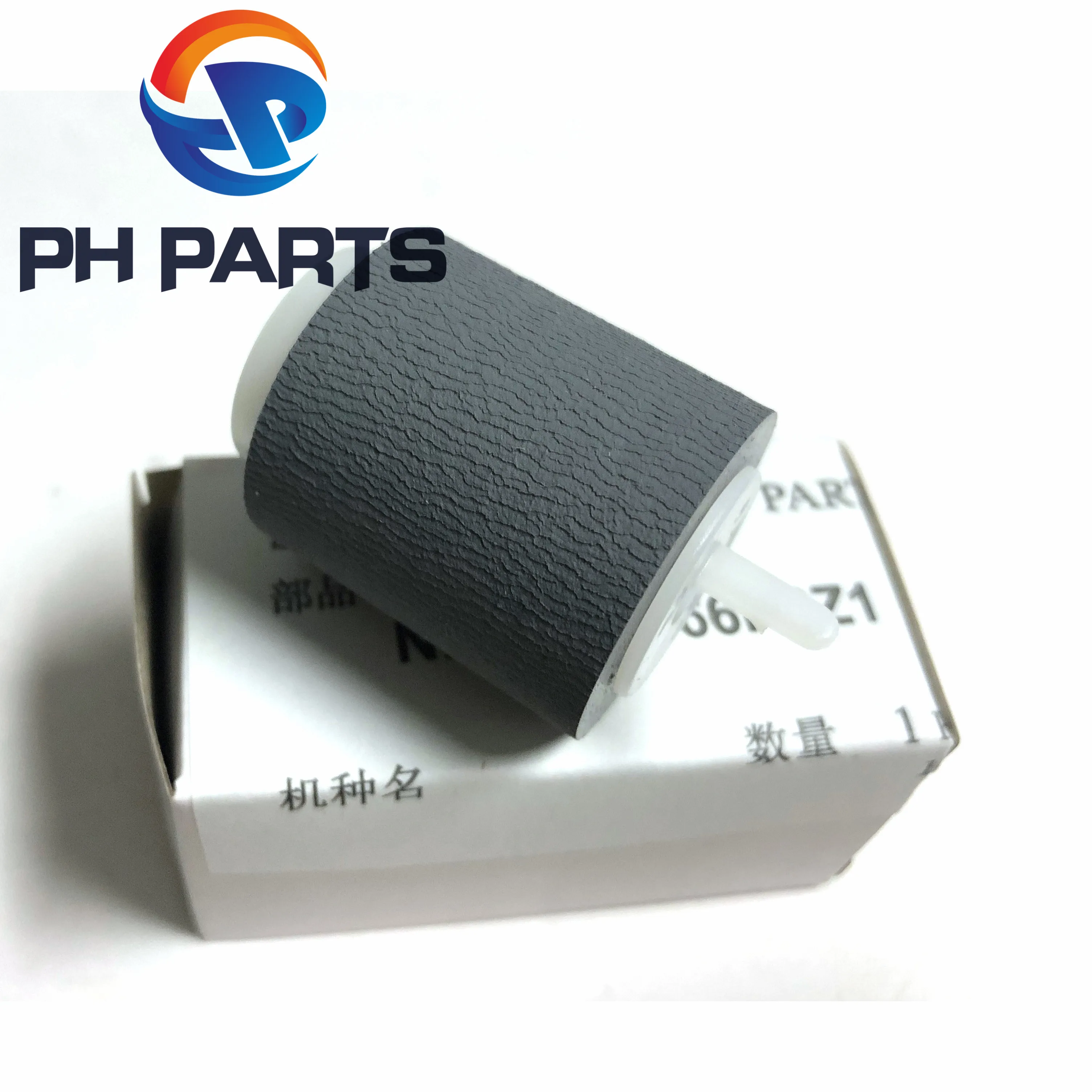 

5X NROLR1466FCZ1 For sharp ARLC7 ARM 550N 550U 620N 620U 700N 700U MX 2300N 2310U 2600N 2610N 2616N Feed Separation Roller