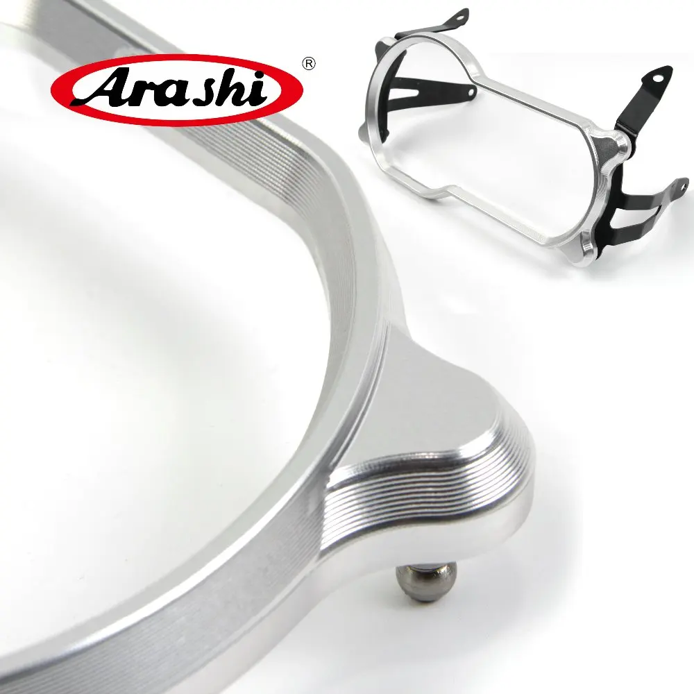 Arashi для BMW R1200GS R1200 GS R1250GS 2013 2020 PC головной светильник защитный крышка лампы R 1200 2016