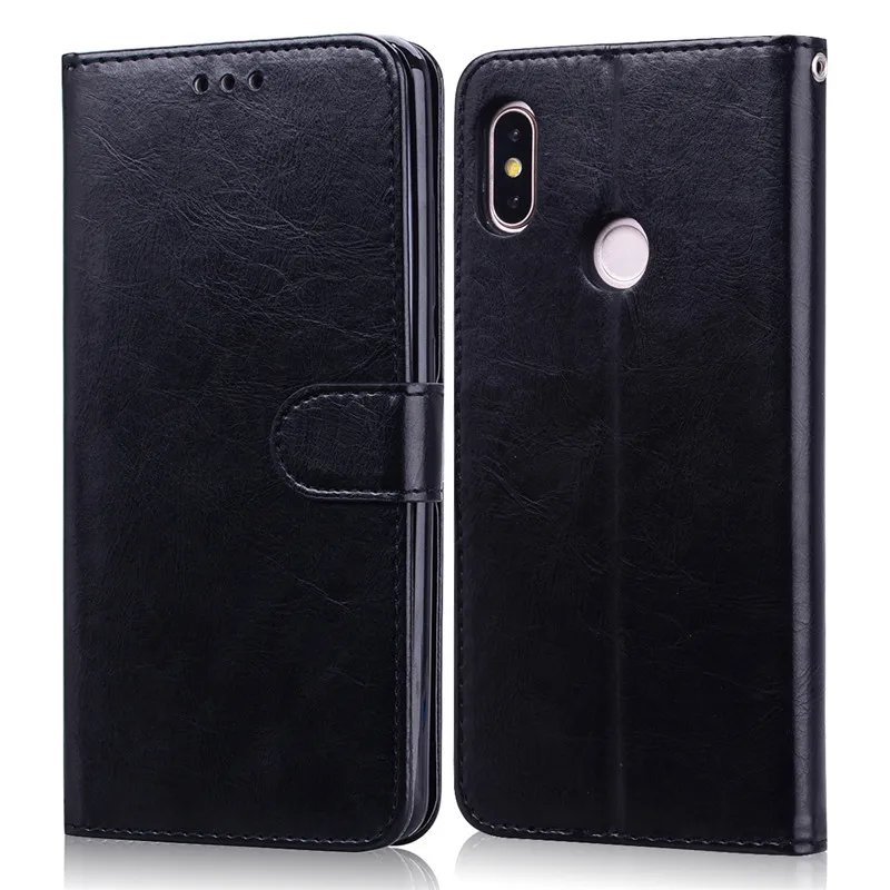 Xiaomi Redmi Note 5 Global Чехол кожаный кошелек флип чехол для xiomi Redmi Note 5 Pro чехол для телефона Xiaomi Redmi Note 5 Чехол