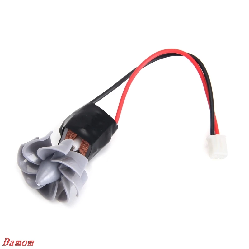 Новый 2 в 22 3000 об/мин микро двигатель ветряной турбины генератор DIY Accossories