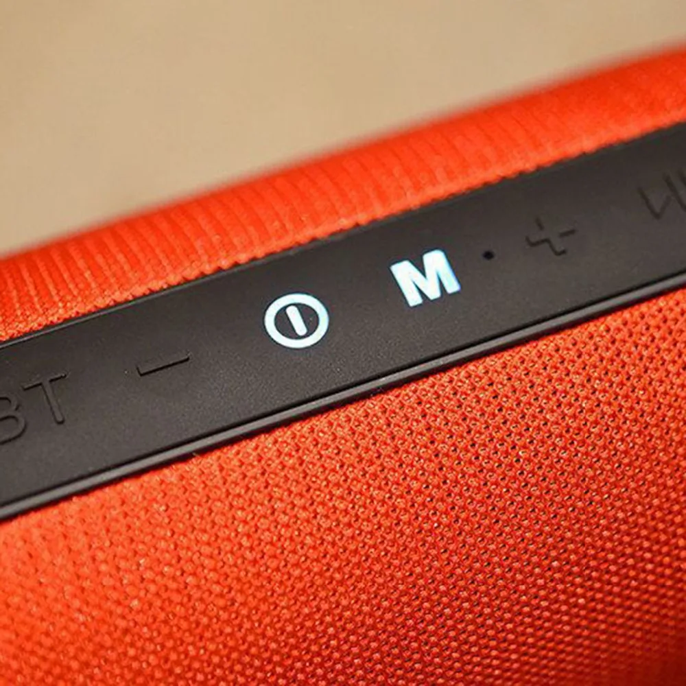 SOONHUA функция голосовых звонков Bluetooth Колонка HiFi подставка для стереодинамика TF карта SD карта USB AUX беспроводной громкой связи