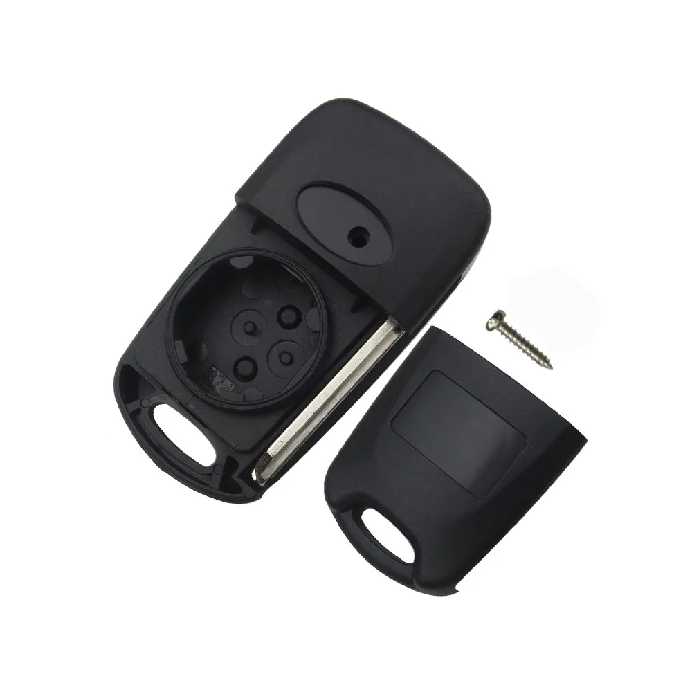Чехол для автомобильного ключа OkeyTech Hyundai I30 I40 I20 IX35 Kia Sportage Cerato Picanto Rio K2 K5 3