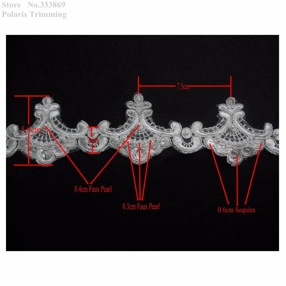 Бесплатная доставка 2 ярда/партия новинка красивое украшение для свадебного