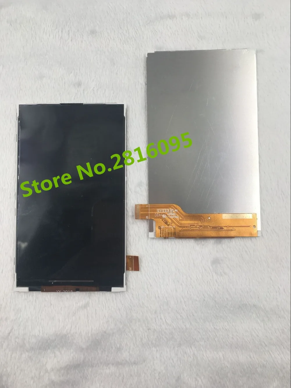 ЖК дисплей 4 0 дюйма для Vodafone Smart Mini 7 VFD300 VF300 V300 D300 vf300 vfd300 экран запасные части|lcd