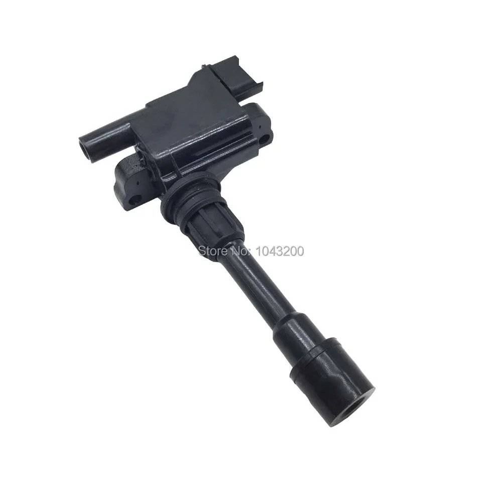FFY1 18 100 Катушка зажигания абсолютно новая с рынка автокомпонентов для Mazda 323 BJ Premacy