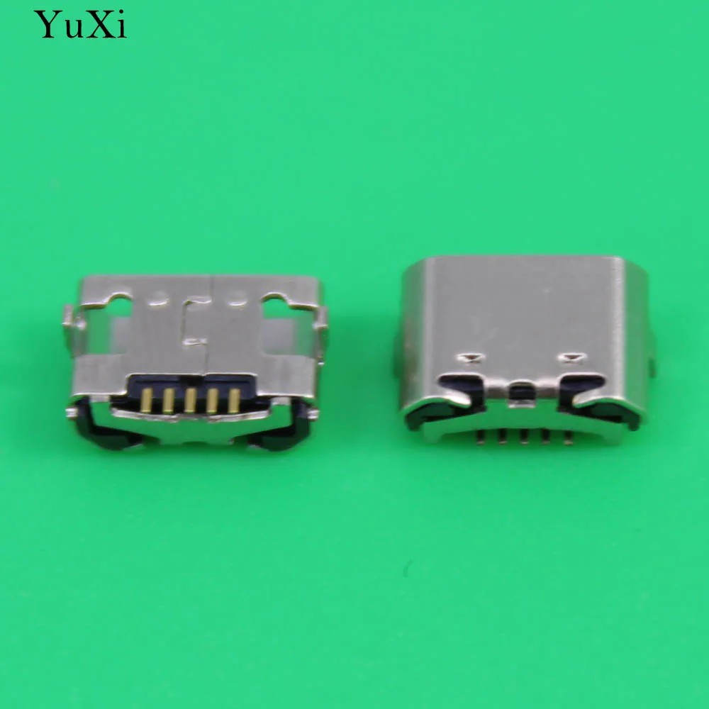 YuXi новая Замена для Meizu Meilan note2 note 2 металлический USB-разъем зарядного устройства