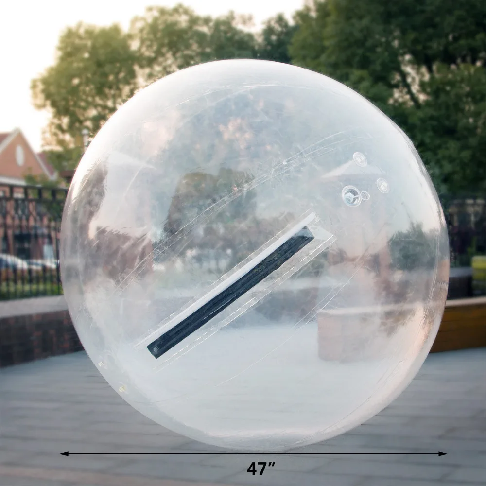 Надувной шар для плавания Tizip zippe 150 см|ball inflatable|ball ballballs swimming |