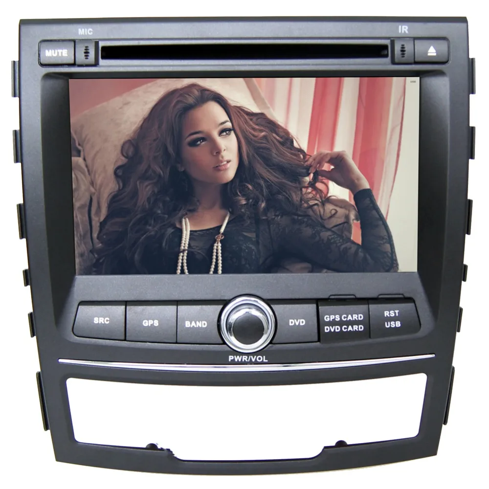 7 &quotHD 1024*600 четырехъядерный Android 6 0 Автомобильный DVD GPS Радио Видео Стерео