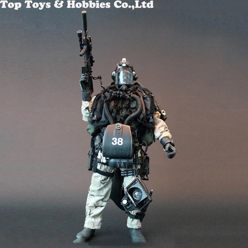 Полный набор 1/6 Figuremini times toys 1/6 морской котик США M002 UDT AGA Mask Version пользовательские наборы фигурок, коллекционные игрушки