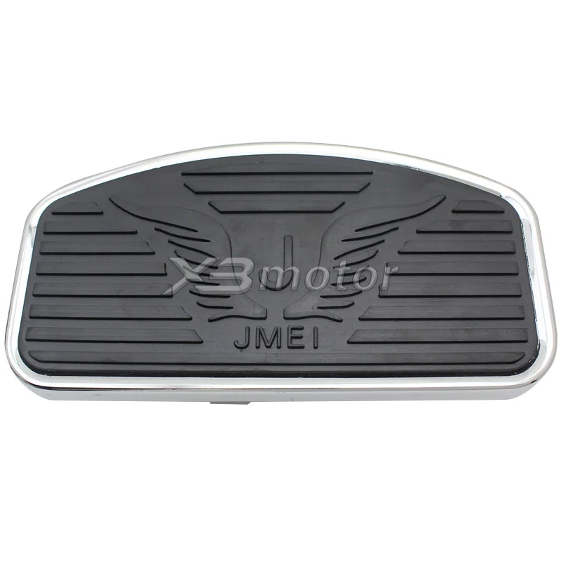 Подножки для ног для мотоциклистов, подножки для Honda VTX1300 VTX1800 для Suzuki volusion VL400 VL800 Boulevard C50