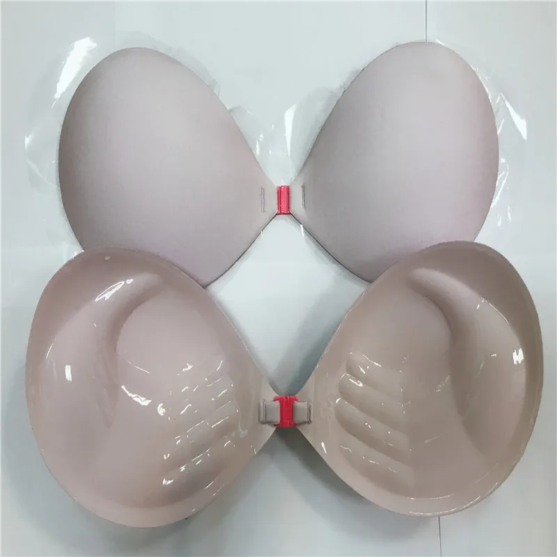 100pcs/2019 hot sale adam hand silicone backless bra women sexy underwear invisible strapless bra