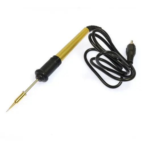 Мини паяльная станция 220 В/110 В 18 Вт паяльник с регулируемым нагревом BK 938