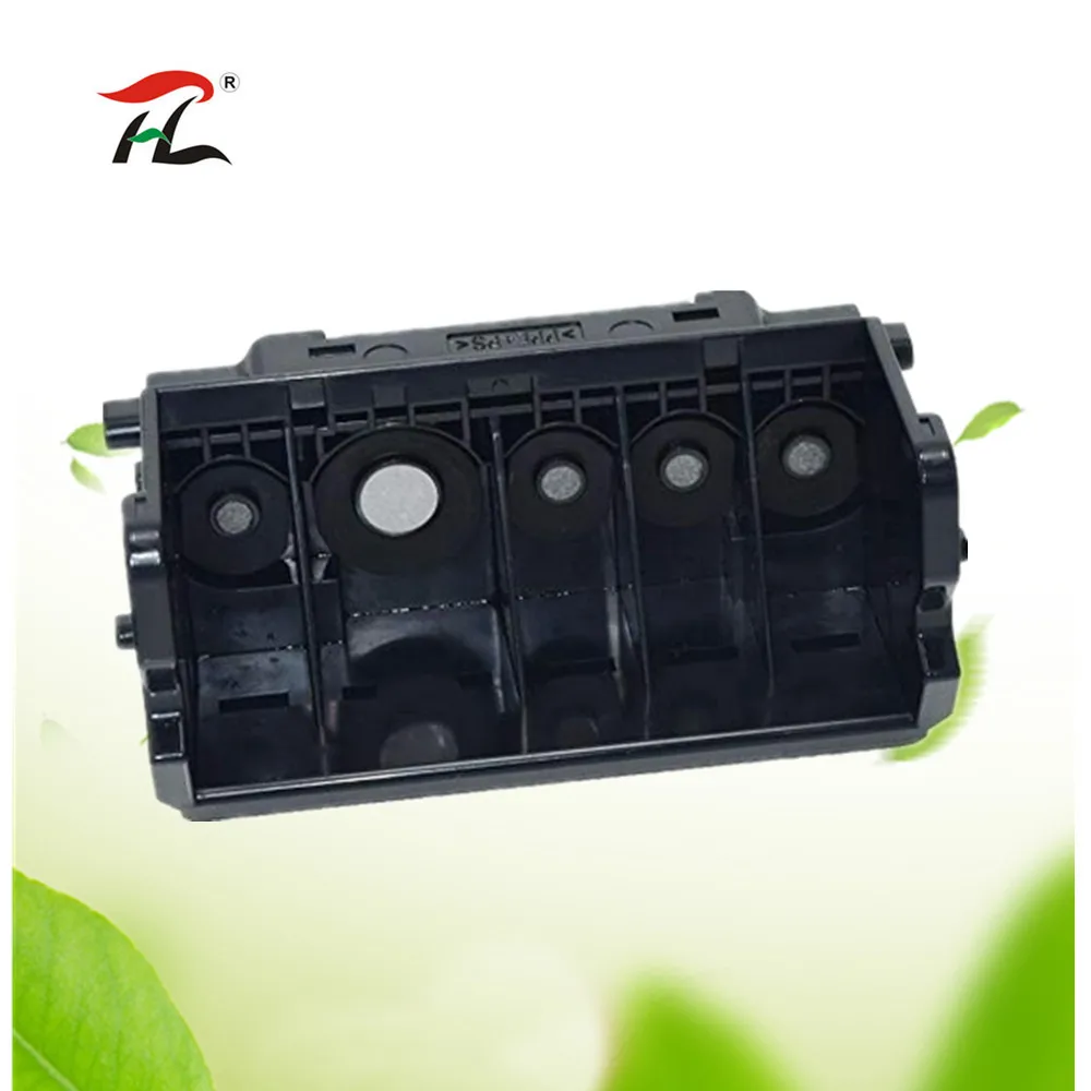 

YI LE CAI Compatible QY6-0080 printhead Print head for Canon iP4820 iP4850 iX6520 iX6550 MX715 MX885 MG5220 MG5250 MG5320 MG5350