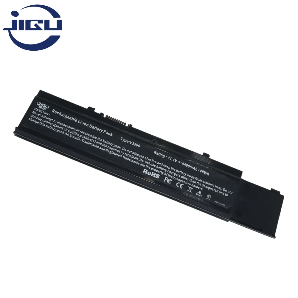 JIGU Аккумулятор для ноутбука Dell Vostro 3400 3500 3700 0TXWRR 0TY3P4 312-0997 4JK6R 7FJ92 | Компьютеры и офис
