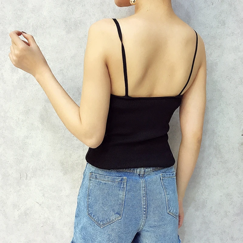 Женская плиссированная кофта ALPHALMODA обтягивающая трикотажная блузка на