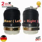 Пневматическая Пружина AP01 для Audi A6 (C64F), Allroad Quattro S6 Avant 2005-2011 - New 4F06160014F0616001J, левая и правая