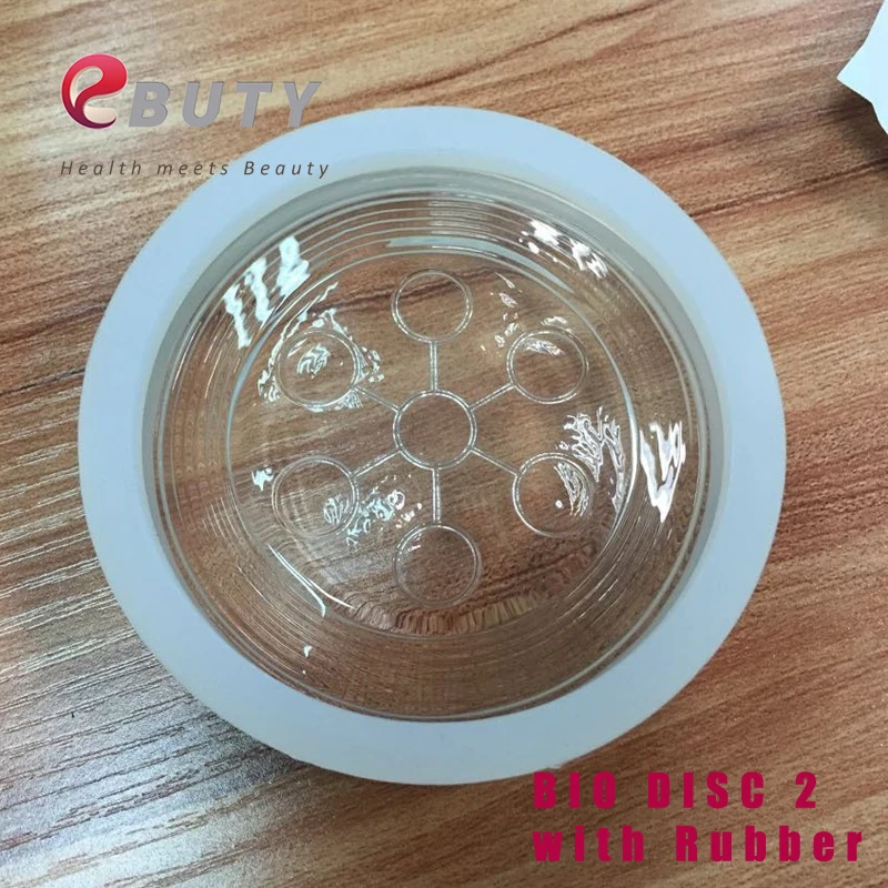 EBUTY био подвеска защита диска резиновое кольцо 5000cc-6000cc s отрицательные ионы -