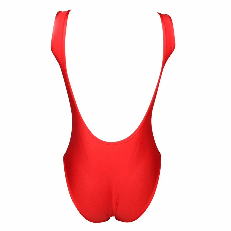 Новинка 2019 Цельный купальник сексуальный Женский монокини с открытой спиной