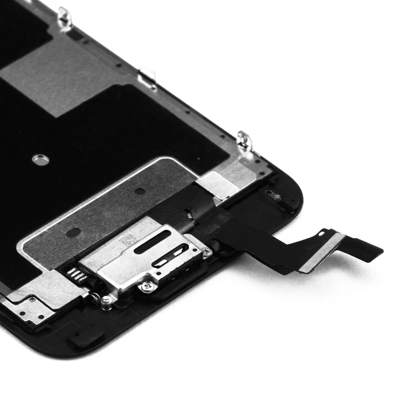 Для Apple iPhone 6S Plus ЖК-дисплей AAA для iPhone 6 Plus OEM дисплей с камерой динамик кнопка запасные части полный ЖК-экран AAA