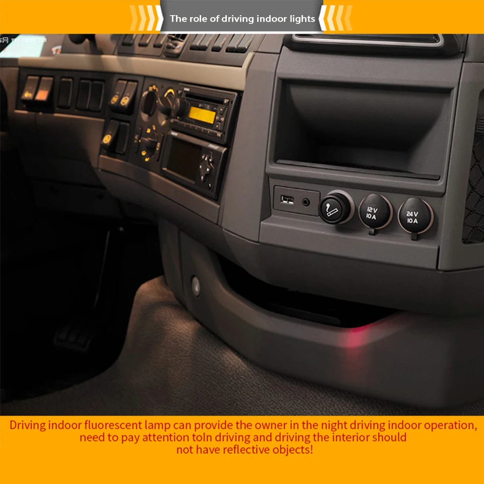 Светодиодные панели Atreus для салона автомобиля Стайлинг Lexus Honda Civic Opel astra h j Mazda 3 6 Kia