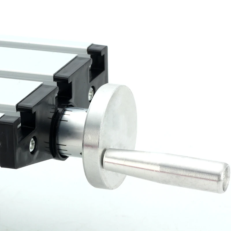 Дешевый миниатюрный Прецизионный Многофункциональный фрезерный станок