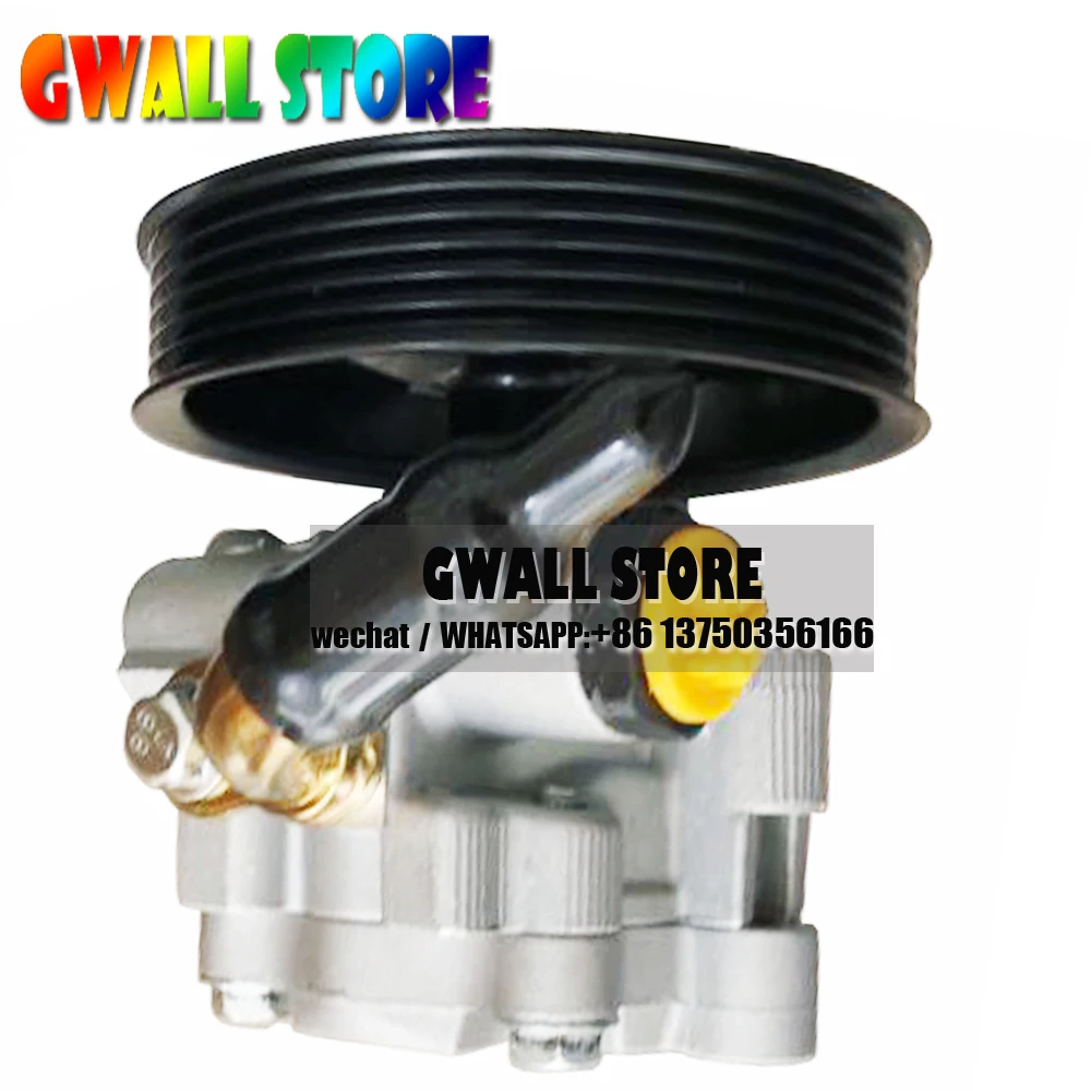 Насос гидроусилителя руля для Chevrolet Captiva C140 для Opel Antara C145 2,0 2,2 2008- 4819561 95476164
